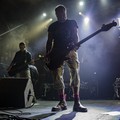 Click to enlarge GutterPunk - Professional Concert Photography